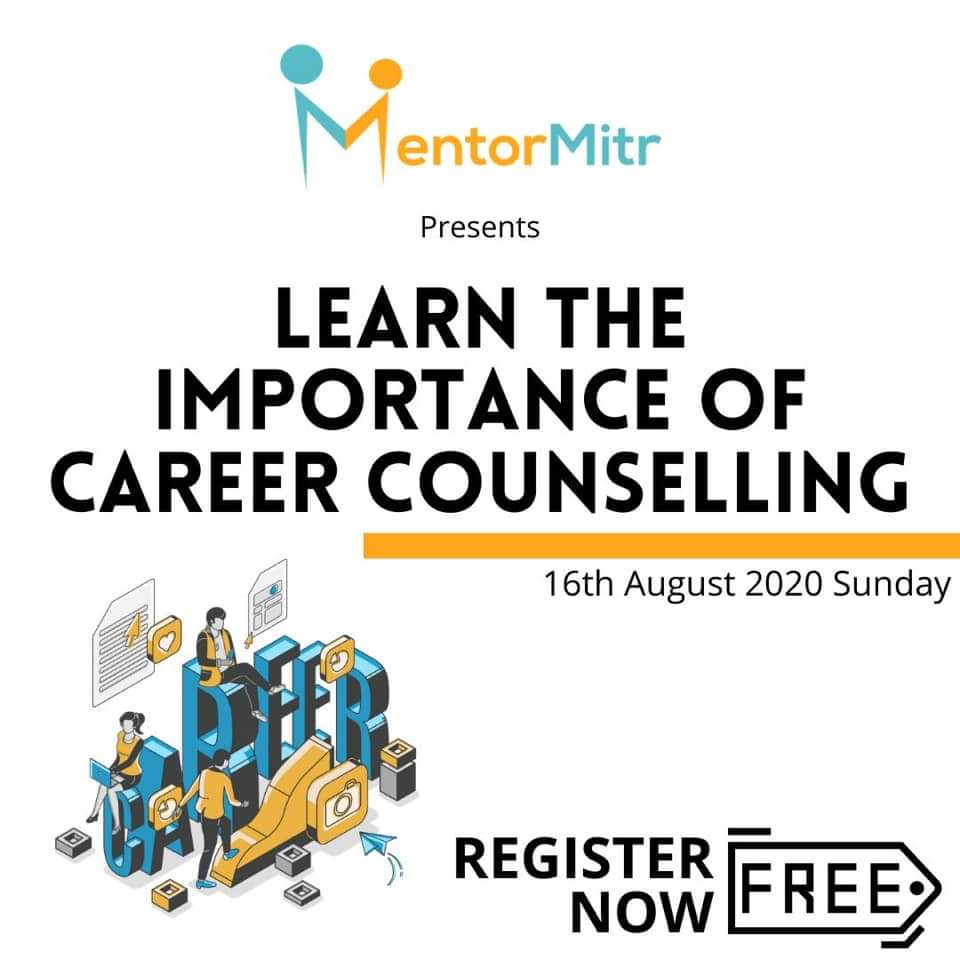 Learn the importance of career counseling